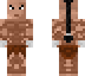 tong po kickboxer v2