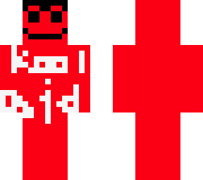 trash kool-aid man