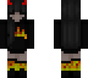 trasher girl (couple)