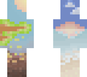 tree+sunset test