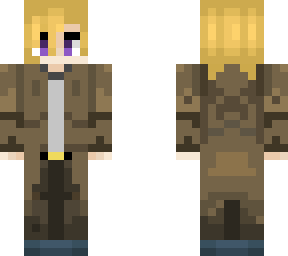 trenchcoat