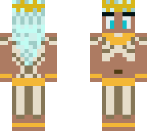 tribal prince