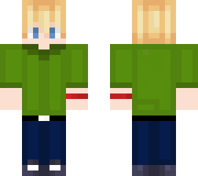 tubbo_ edit (with friendship bracelet)