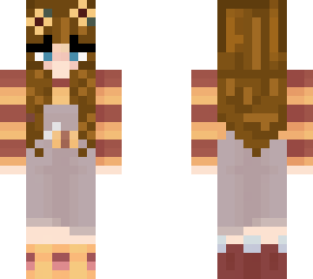 tuddo bee girl