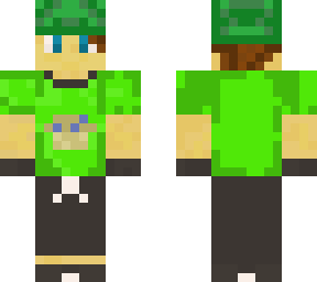 turtle boy