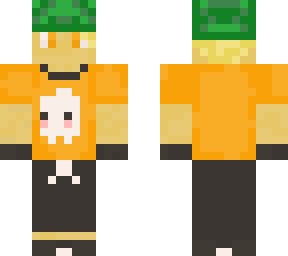 turtle boy