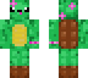 turtleflower