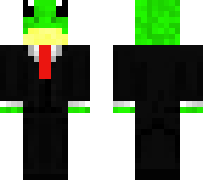 tuxfrog
