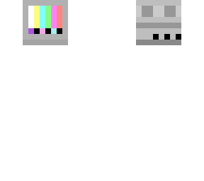 tv head