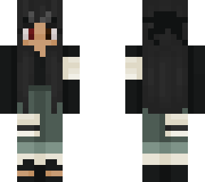 uchiha shinobi