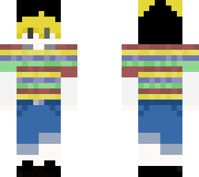 uhhhh new skin
