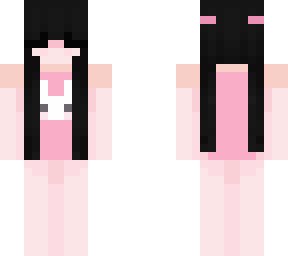 unedited bunny girl