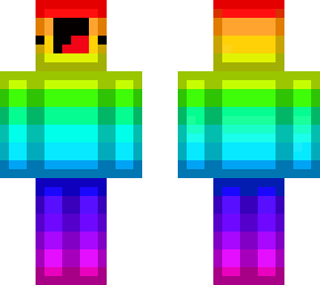updated finn1246 skin (fixed)