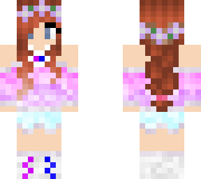 updated skin