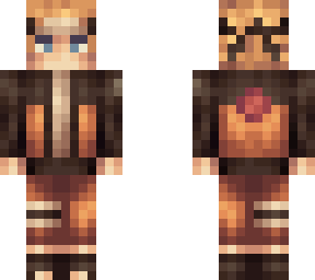 uzumaki naruto