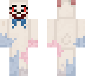 vanny (skin request)
