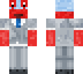 vest crab