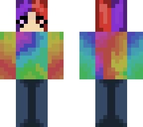 viauv skin (my own) made by viauv (obviously)