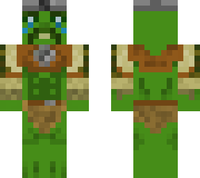 viking goblin