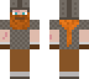 viking warrior