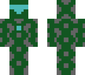 vine man