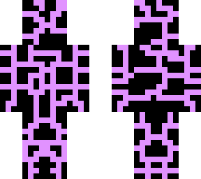 violet mandarian
