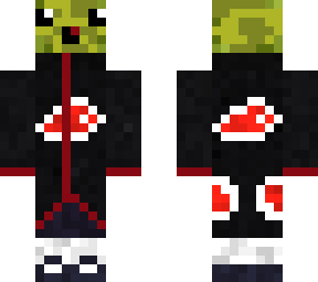 vodidog akatsuki