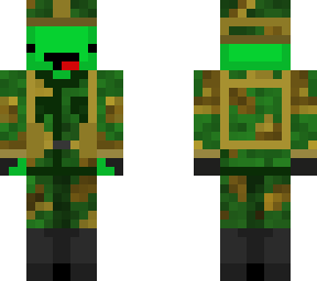 war edevegie