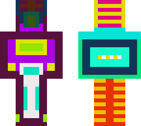war jumper