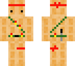war waffle