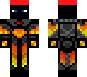 warrior of doom