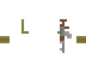 wastelander base