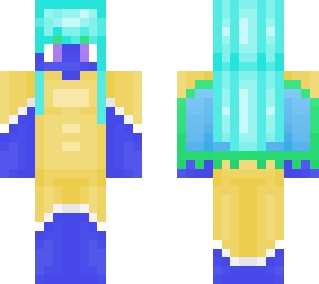 water dragon v2