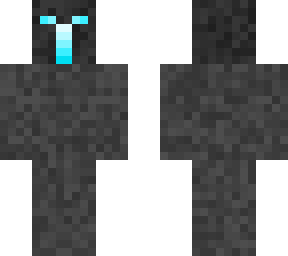 water/ice knight