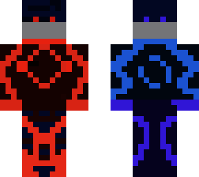 water vs lava
