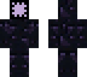 we are the obsidian king!