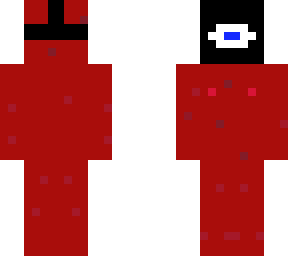 weird alien