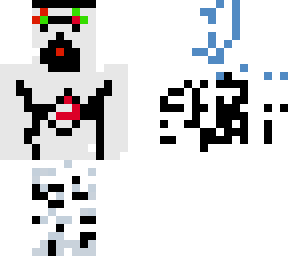 weird dude guy