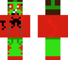 wendigo