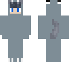werewolf ( feel free to edit )