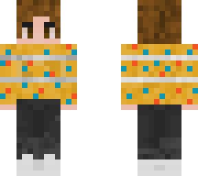 weston koury skin
