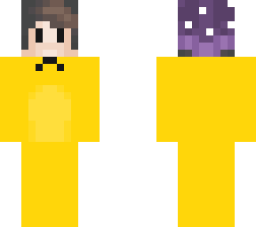 weston koury skin