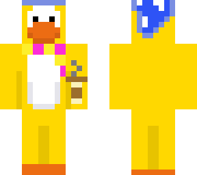 weston skin