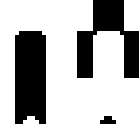 wierd skin