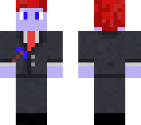 willplayz3's skin