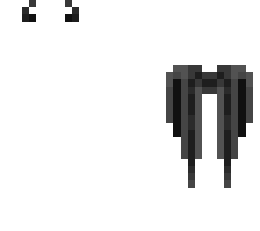 wings of darkness