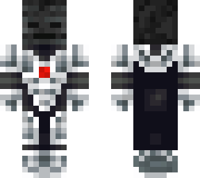 wither knight
