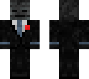 wither skeleton