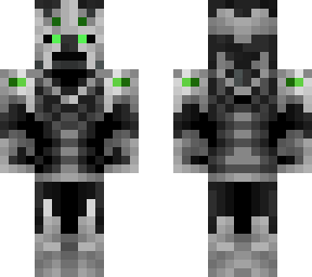 wither skin
