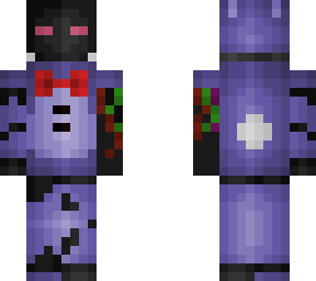 withered bonnie